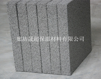 水泥发泡保温板产品优势_建筑材料栏目